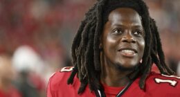 Teddy Bridgewater is back in the NFL after being suspended from high school football
