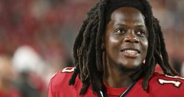 Teddy Bridgewater is back in the NFL after being suspended from high school football