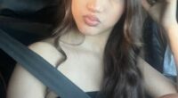 Tracy Azpeitia, 17, was out jogging near her home in Newberry Springs on July 17 when she was surrounded and mauled by at least 10 dogs