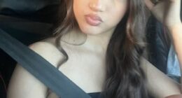 Tracy Azpeitia, 17, was out jogging near her home in Newberry Springs on July 17 when she was surrounded and mauled by at least 10 dogs