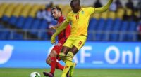 Former Zimbabwe international Tendai Ndoro has tragically passed away at the age of 40