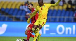 Former Zimbabwe international Tendai Ndoro has tragically passed away at the age of 40