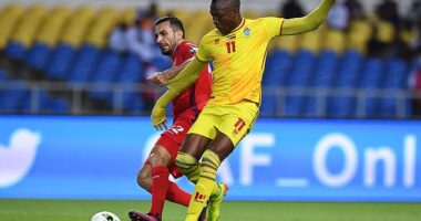 Former Zimbabwe international Tendai Ndoro has tragically passed away at the age of 40