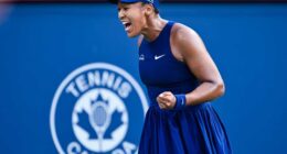 Tennis star Naomi Osaka sells SoCal home back to Nick and Vanessa Lachey in savvy  $7.9 million deal