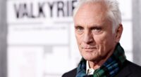 Terence Stamp, British actor who portrayed General Zod in early Superman films, dies at 87