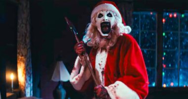 Terrifier 4 Director Reveals How Movie Will Uncover Art the Clown's Origins