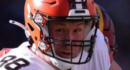 Texans Cut Ties With Trade Pickup as Graham Mertz Makes Roster