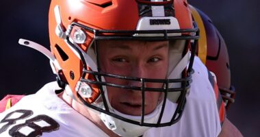 Texans Cut Ties With Trade Pickup as Graham Mertz Makes Roster