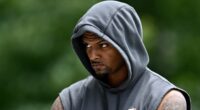 Texans Get Deshaun Watson Reminder From Jimmie Ward Case