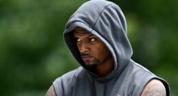 Texans Get Deshaun Watson Reminder From Jimmie Ward Case