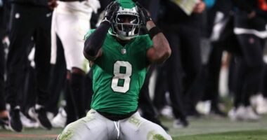 Texans Receive Major Injury Update on CJ Gardner-Johnson