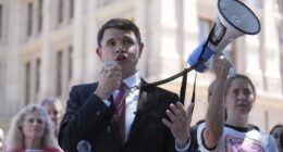 Texas Dem Blasts Billionaire Donors While Cashing Billionaire's Checks – RedState