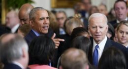 Texas Democrats Get a Boost from Obama – HotAir