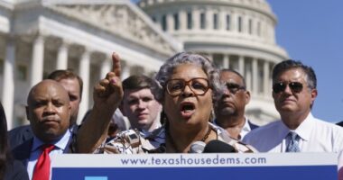 Texas Dems Run to Illinois to Deny a Quorum for Redistricting, and Now the Real Fun Begins – RedState