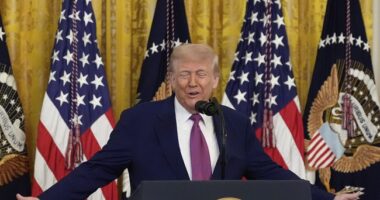 Texas Dems and Gavin Newsom Hardest Hit