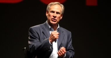 Texas House Dems Face Arrest After Fleeing State to Disrupt Session.