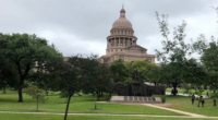 Texas House Passes Redistricting Map – HotAir