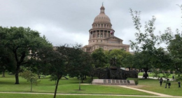 Texas House Passes Redistricting Map – HotAir
