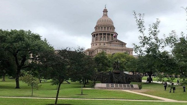 Texas House Passes Redistricting Map – HotAir