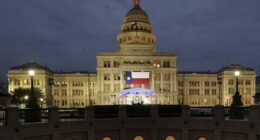 Texas House Votes on Redistricting Maps, With Final Moments of Drama – RedState