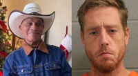 Texas Man Charged With Fatal Stabbing of 77-Year-Old Grandfather on His Way to Work