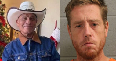 Texas Man Charged With Fatal Stabbing of 77-Year-Old Grandfather on His Way to Work