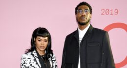 Teyana Taylor Reportedly Ordered To Pay Iman Shumpert $70,000 After Violating Divorce Judgment Term