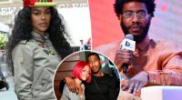 Teyana Taylor ordered to pay Iman Shumpert $70K after she's found in contempt of court