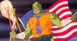 That Weird Time The Toxic Avenger Became a Kid-Friendly Saturday Morning Cartoon