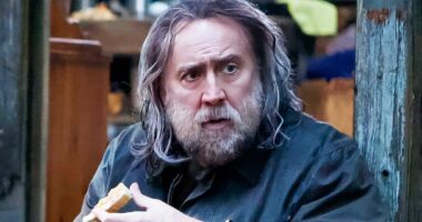 The 8 Movies That Define Nicolas Cage's Career