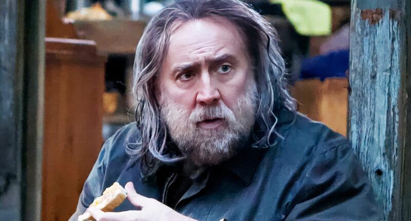 The 8 Movies That Define Nicolas Cage's Career