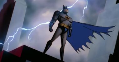 The Animated Series' Best Episode Still Holds Up 33 Years Later