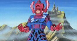 The Animated Series Villains Ranked