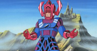 The Animated Series Villains Ranked