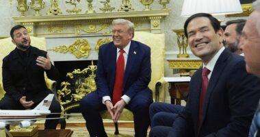 The Art of the Deal, Russia-Ukraine Style – HotAir