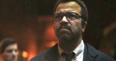 The Batman 2: Jeffrey Wright Excited by the Direction of Matt Reeves’ Script