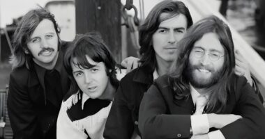 The Beatles Announce New Anthology Documentaries and Unreleased Songs