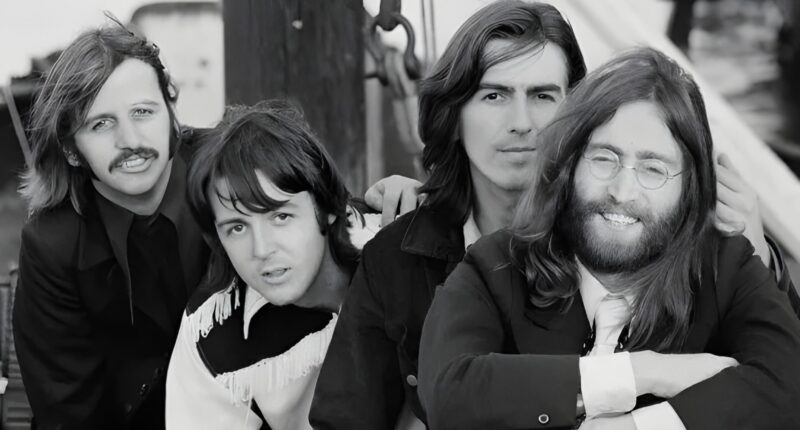 The Beatles Announce New Anthology Documentaries and Unreleased Songs