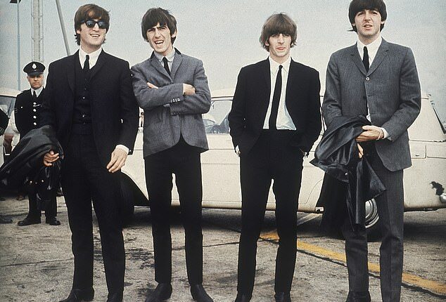 The Beatles have revealed a brand new album will be released, featuring demos that have never been heard before as well as a remastered documentary