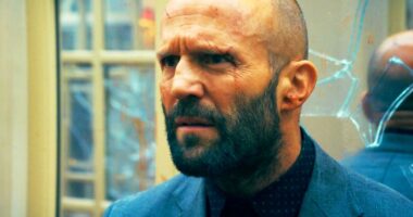 The Beekeeper 2 Director Reveals Plans to Turn Jason Statham into Marvel's Punisher