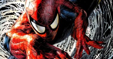 The Best Marvel Characters Created By Stan Lee