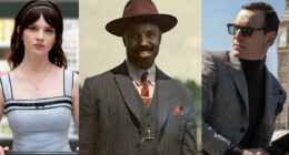 Sinners and Companion among best movies of 2025
