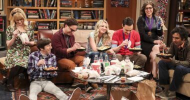 The Big Bang Theory Would Never Work If It Came Out Today Instead Of 2007