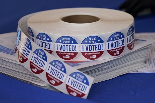 The Big Three Elections of 2025 – RedState