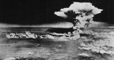 The Case For Hiroshima – HotAir
