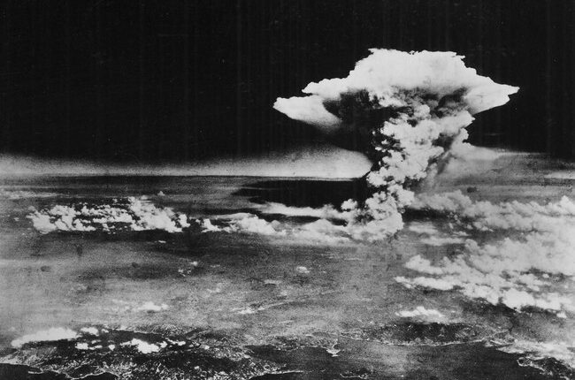 The Case For Hiroshima – HotAir