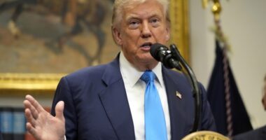 The Coming Clash Between Trump and NYC on Homelessness – HotAir