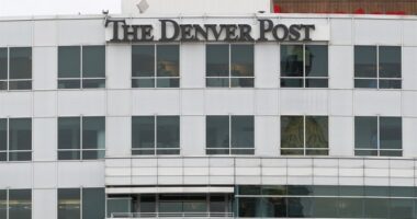 The Denver Post Outs People Behind an X Account Critical of the City – HotAir