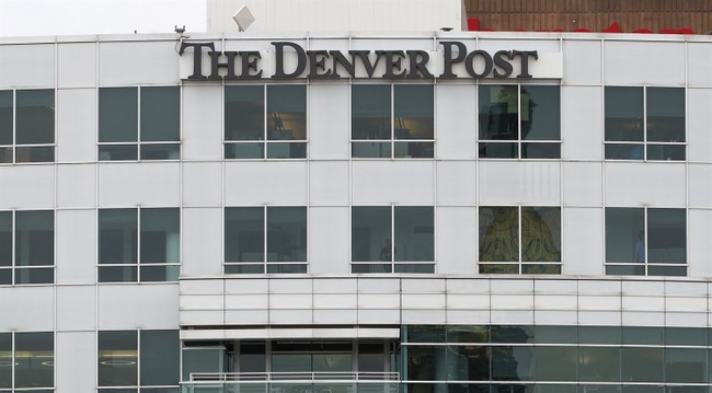 The Denver Post Outs People Behind an X Account Critical of the City – HotAir