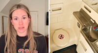 “The Embarrassment”: Woman’s In-Flight Diarrhea Nightmare Forces Plane To Land Early